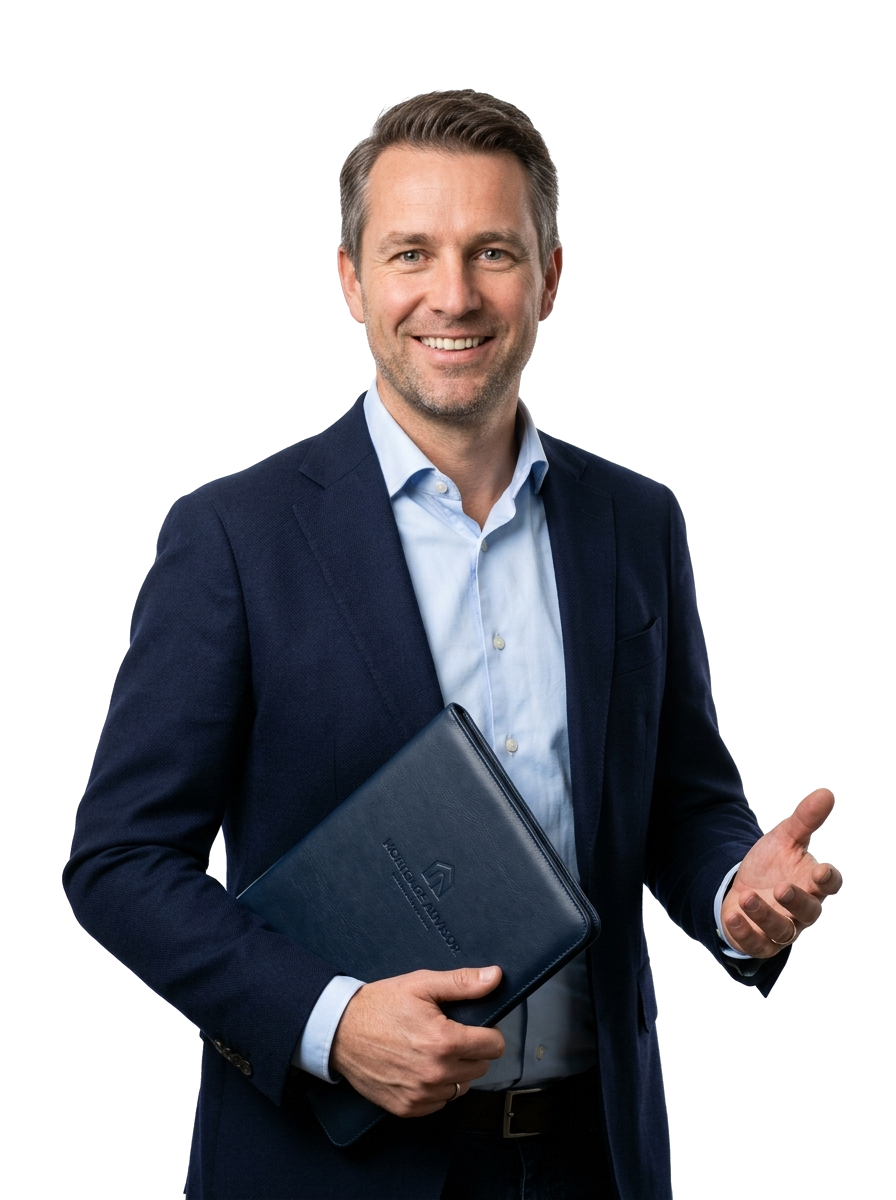 Erkend Hypotheekadviseur Spekadvies
